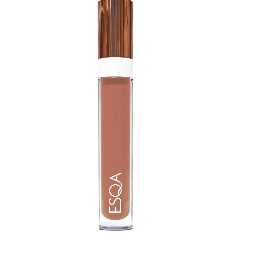 ESQA Matte Lip Liquid - Foxy Nude ,.