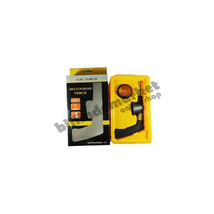 Blow Gas Torch / Multipurpose Torch / Blow Gas / Blow Torch Anti Flare
