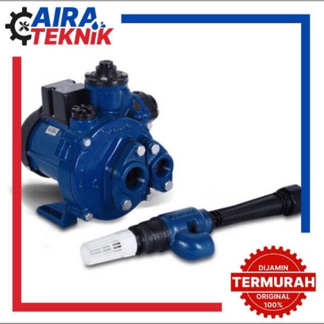 Mesin Air Panasonic mini jetpump GN-130 H