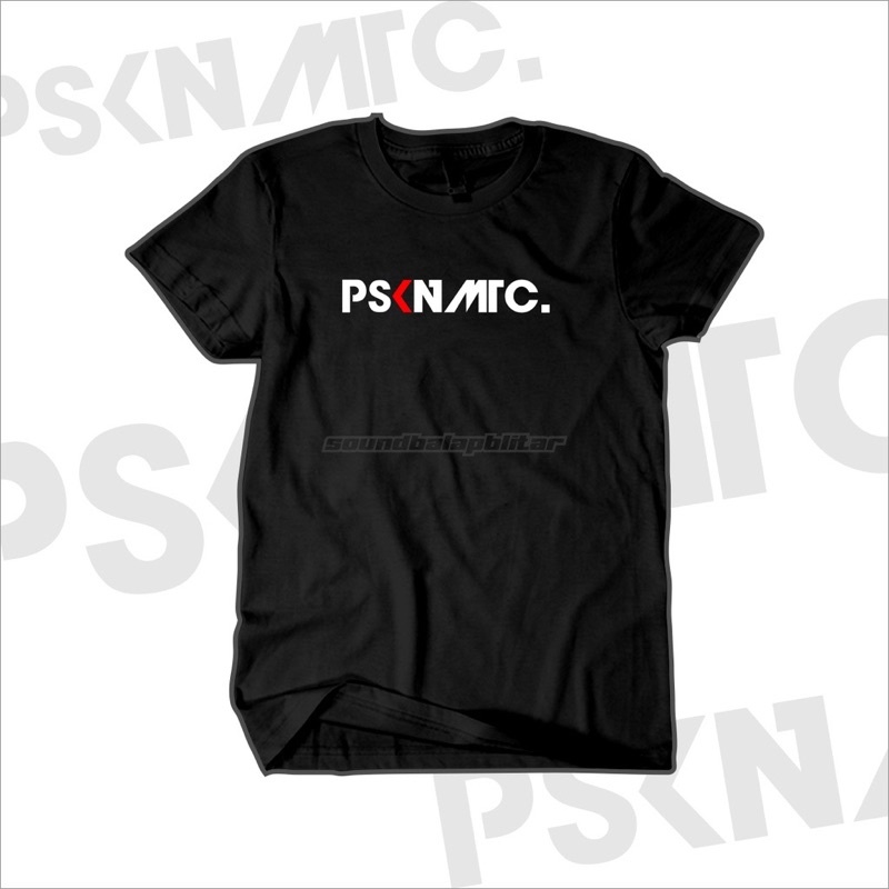 KAOS PSKNMTC ORIGINAL KAOS RIDERS