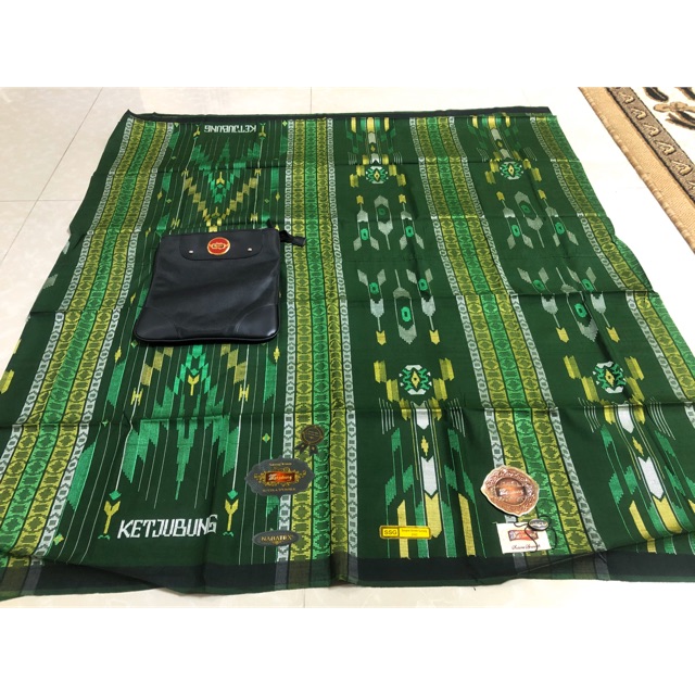 SARUNG KETJUBUNG SSG sutra 210