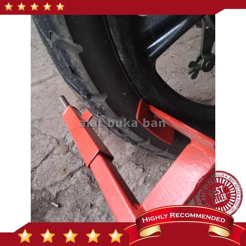Alat Press Ban Tubelles Alat Jepit Ban