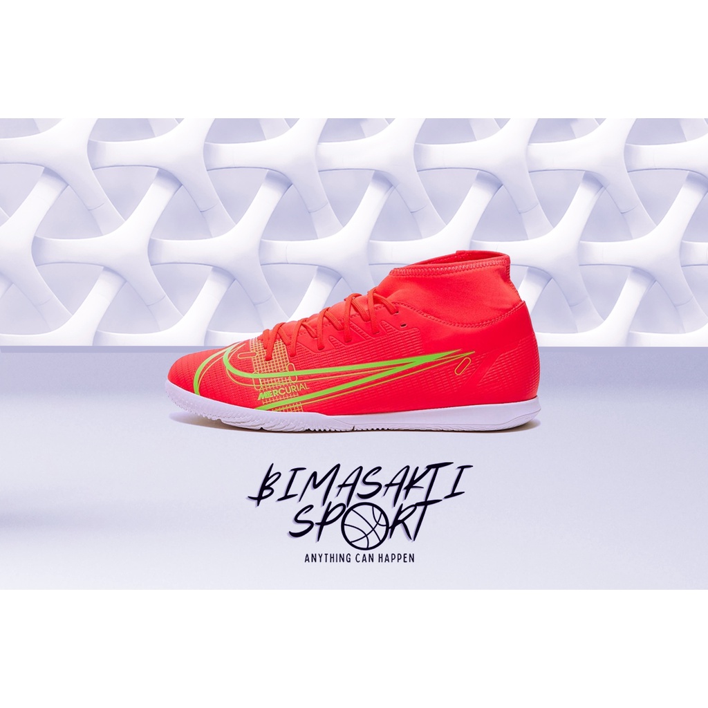 Nike Mercurial Superfly 8 Club Ic