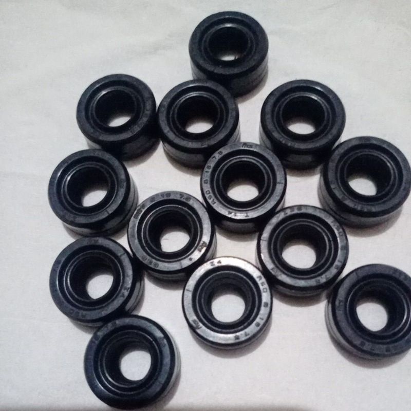 seal 8*16*7,5 ARS (supra,grand,alfa,jupiter z)