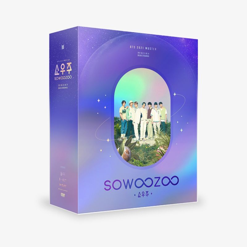 DVD & Bluray Sowozoo Sharing
