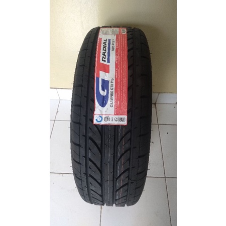 GT Champiro GTX PRO 195/65 R15