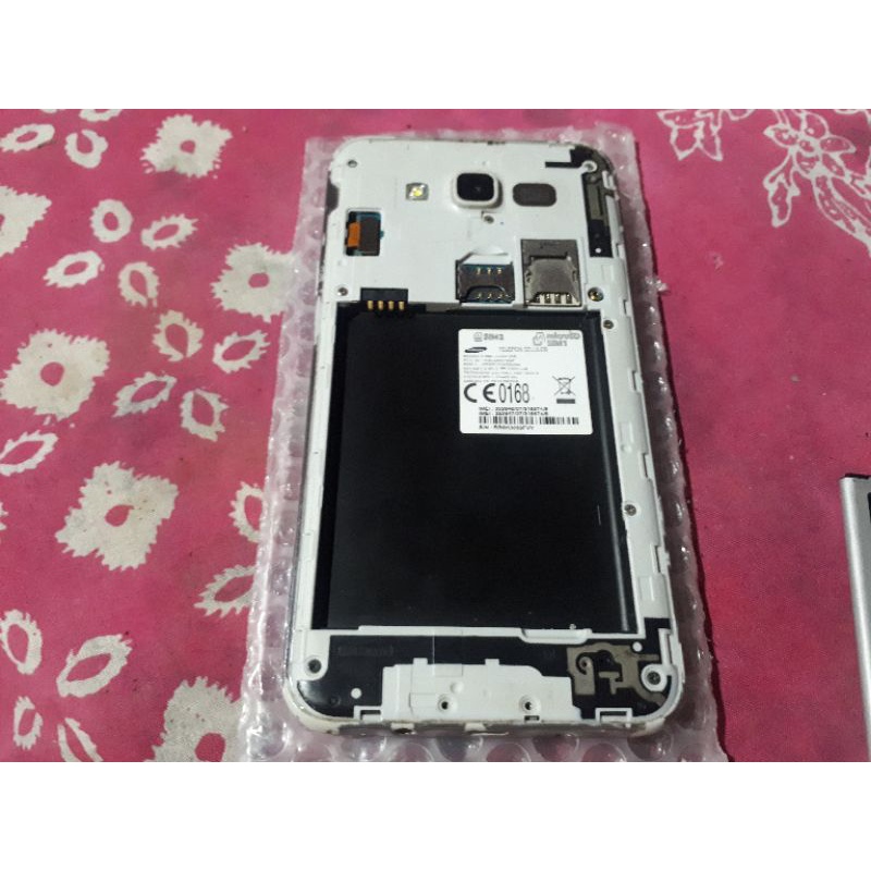 MESIN SAMSUNG J700F NORMAL ORI