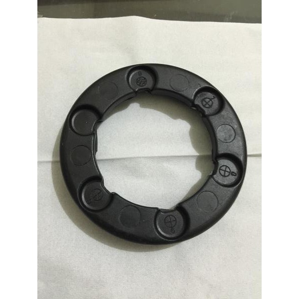 KARET SPIRAL DEPAN CIVIC GENIO CIVIC ESTILO