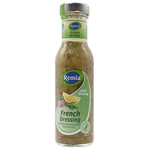 

Remia French Dressing / Saus Salad