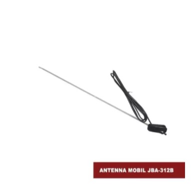 ANTENA RADIO MOBIL / CAR RADIO ANTENNA LOWIN JBA 312B TOYOTA RUSH TERIOS