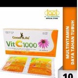 good life vit.C 1000