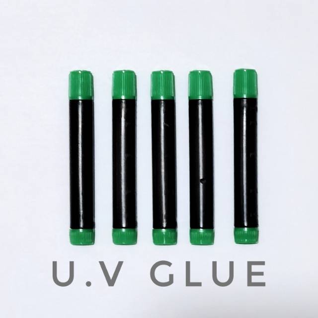 

Lem UV Mr.Yes / T-Max / Whitestone