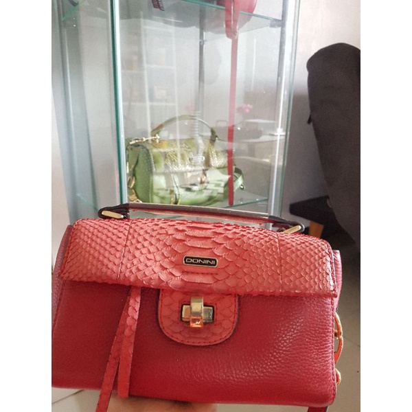 donini vigo preloved