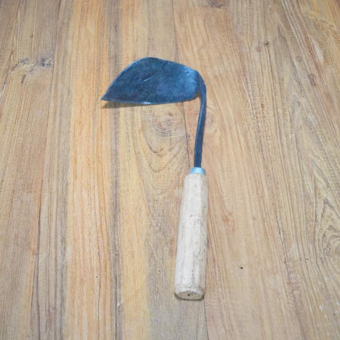 cangkul kecil alat berkebun bonsai