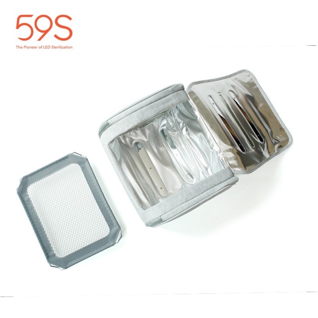 59s Uvc Led Toy Sterilizer Box