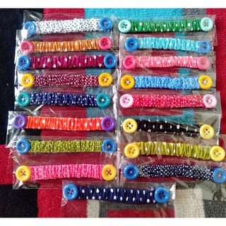 konektor kain masker hijab pengait masker earlop Shopee konektor kain masker hijab pengait masker earlop Shopee