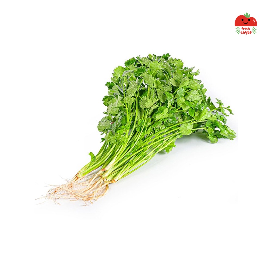 

Daun Ketumbar