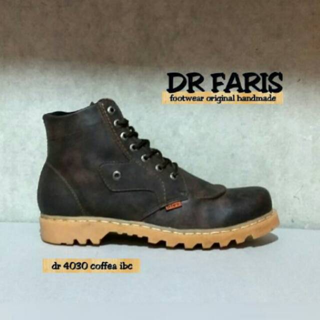 Dr.4030 Coffea IBC (Dr.Faris)
