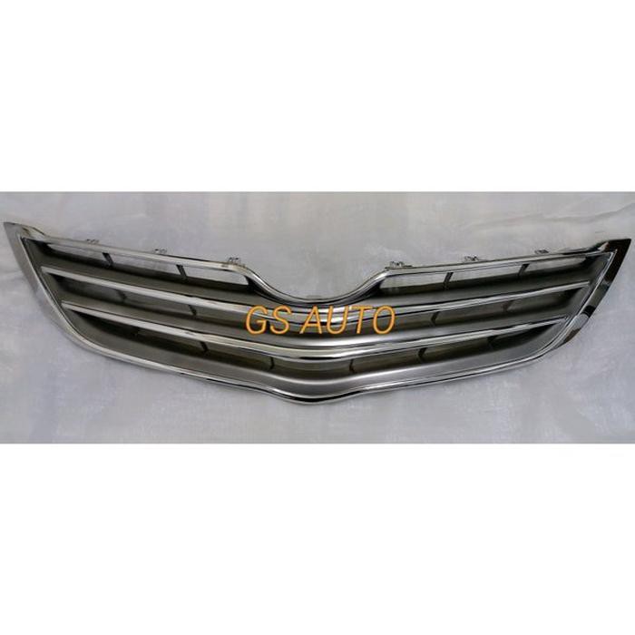 Dijual VIOS 2010 -2013 GRIL GRILL GRILLE Murah