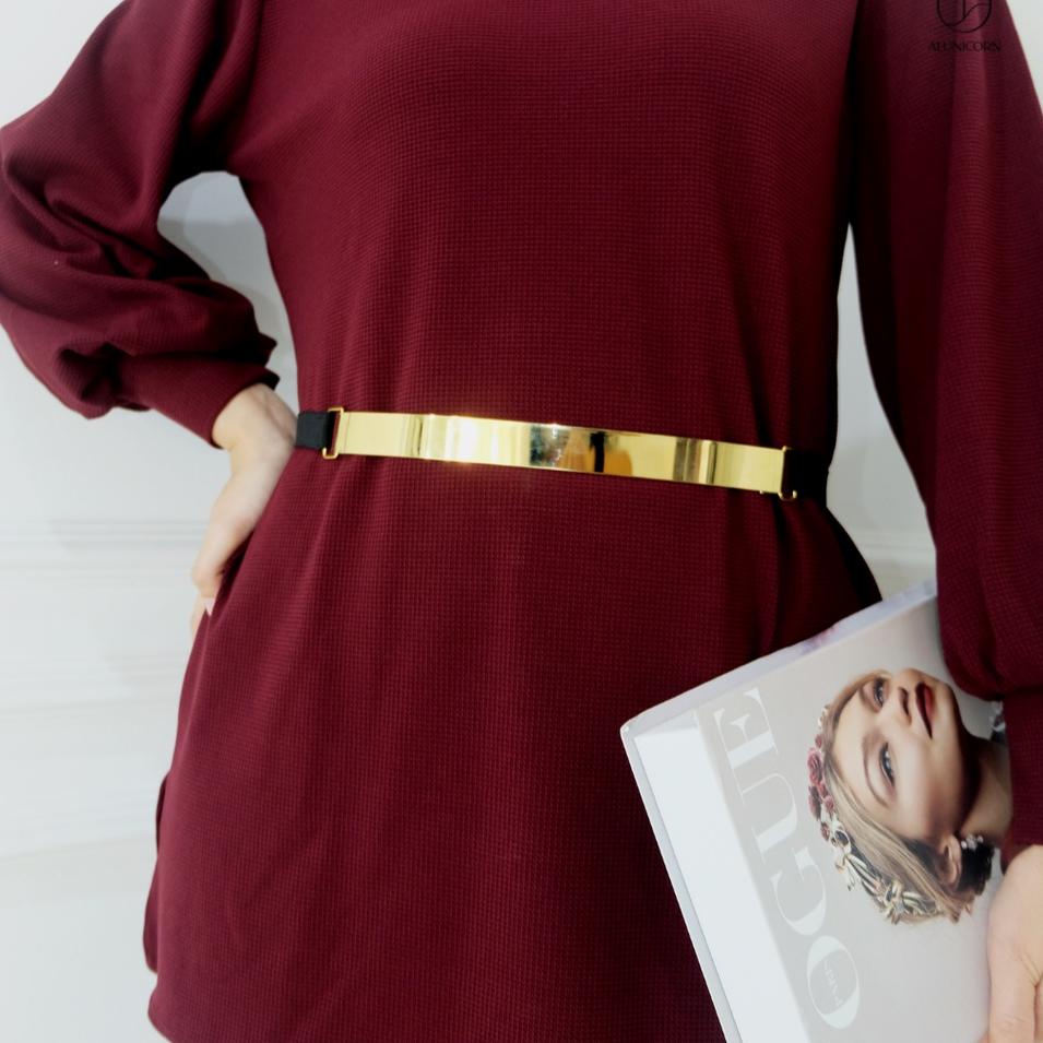 KPI.406418 ◦ Alunicorn id - Belt - Aksesoris Fashion