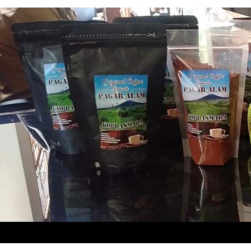 

kopi robusta original cofe