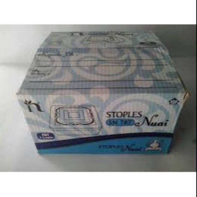 Toples nuai SN 787