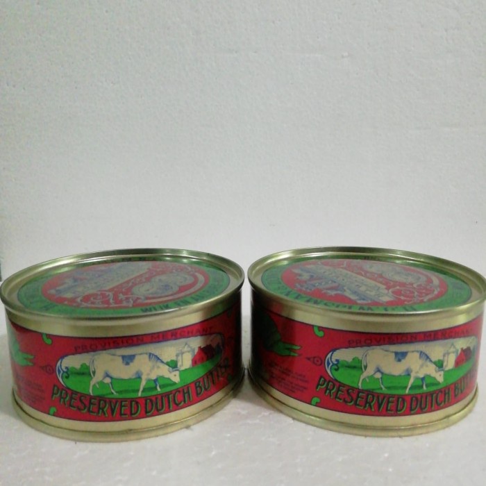 

Roombutter Wijsman 200gr