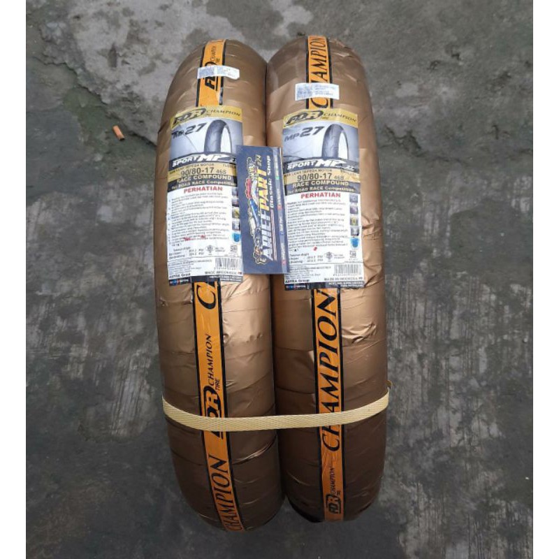 ban luar FDR MP 27 90/80 ban FDR MP27 shof compound perbiji