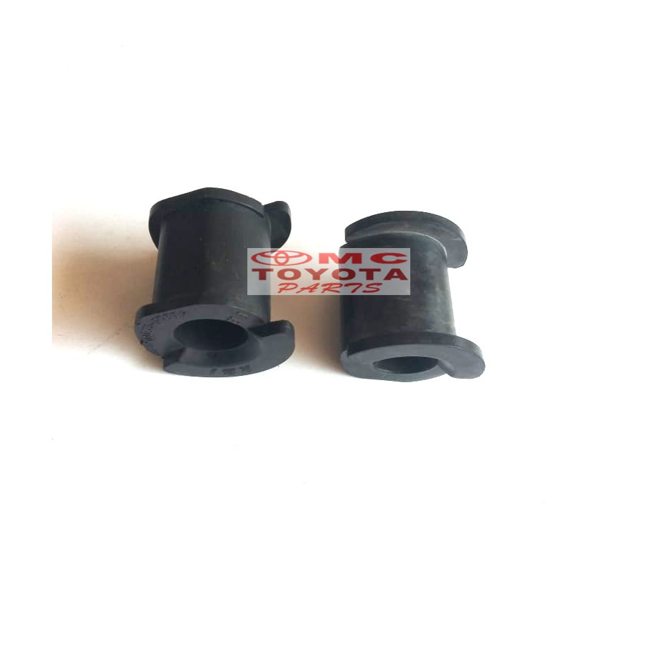 Karet Stabilizer Bush Bushing Bosh Corolla Twincam 48815-12160-RBI