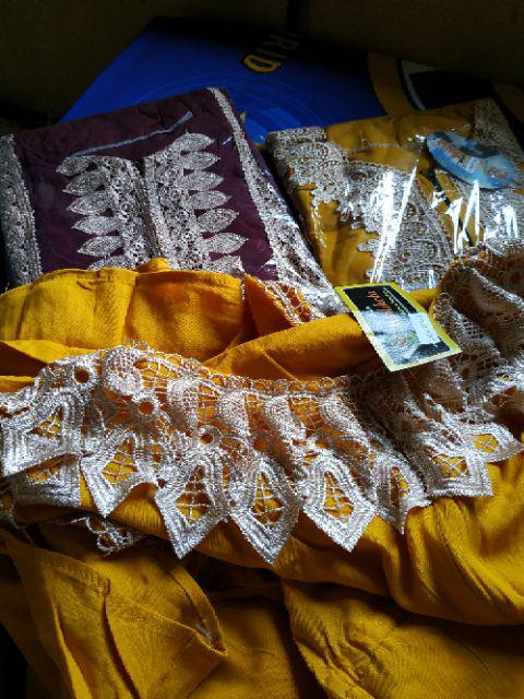 Gamis Batik/ Gamis Wanita/ Gamis Terbaru/ Gamis Termurah/ Bisa Cod Bayar Ditempat