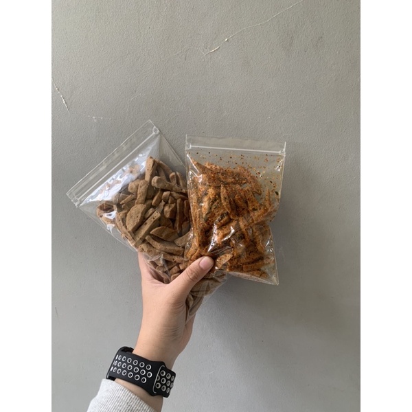 

keripikbasreng/keripikpangsit