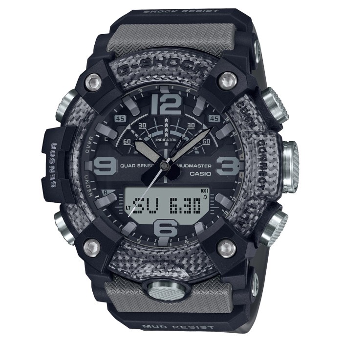 G-Shock G-Shock GG-B100-8ADR / GG B100