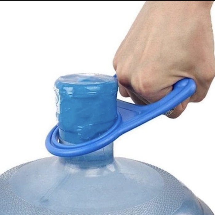 PEGANGAN GALON AQUA / HOLDER GALON AQUA