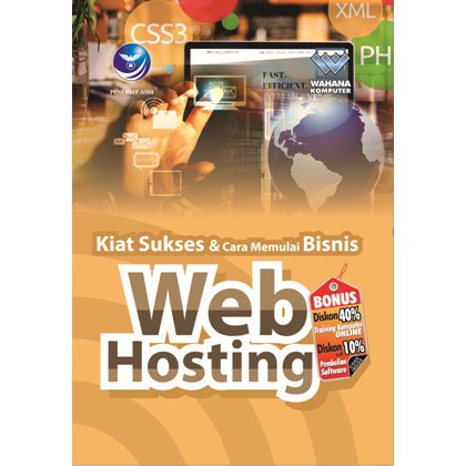 Kiat Sukses Dan Cara Memulai Bisnis Web Hosting