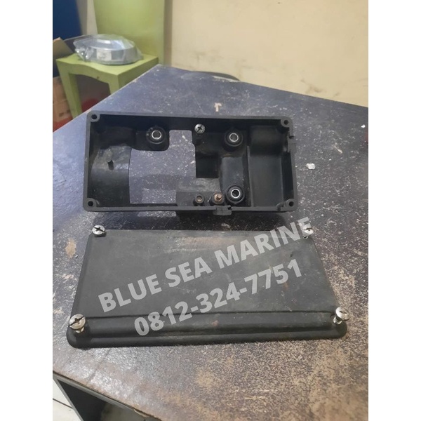 Tempat CDI Kecil Ymh 40PK Ori - bekas / pernah dipakai / second keadaan bagus