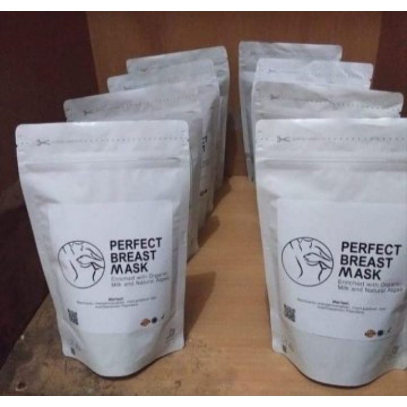 PERFECT BREAST MASK