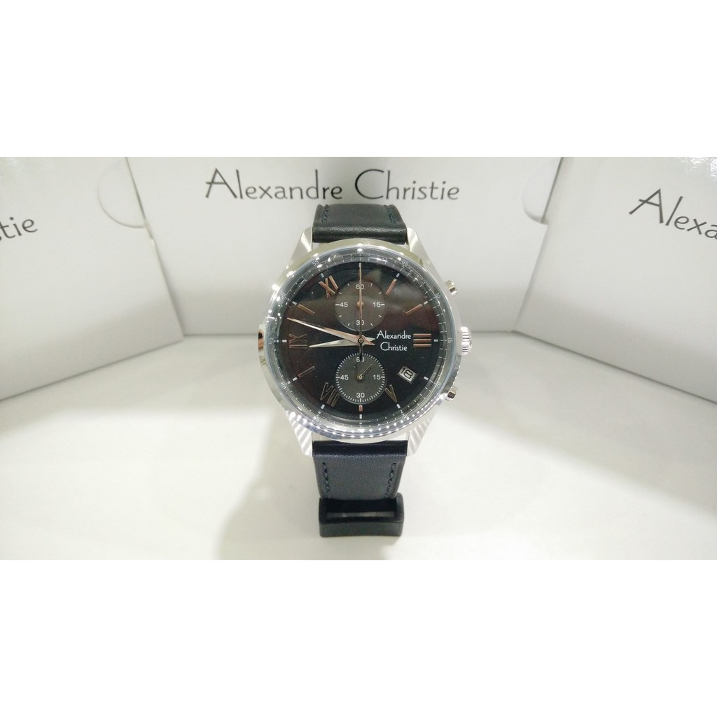 ALEXANDRE CHRISTIE AC 6575