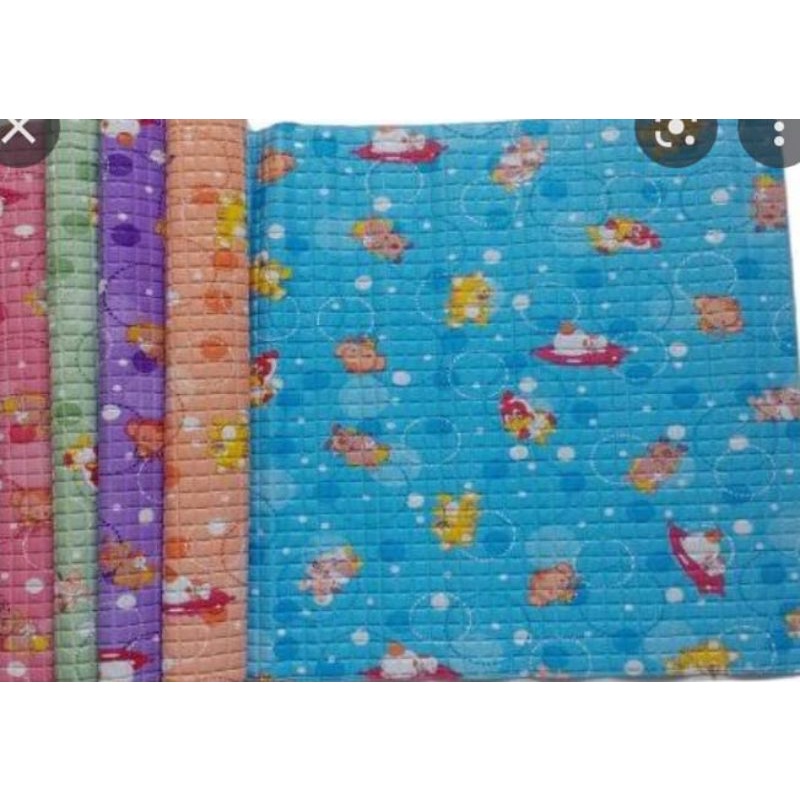 PERLAK BAYI UKURAN 50 X 70