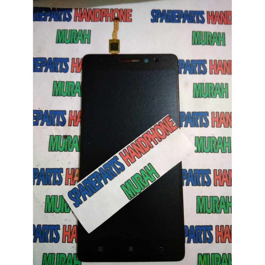 Lcd Touchscreen Lenovo A7000+ / A7000 Plus