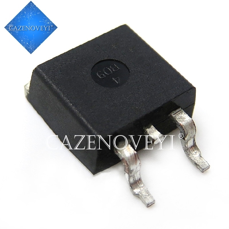 5pcs Ic Sf20D400D2 Sf20D400Sd2 Sf20D400 To-263