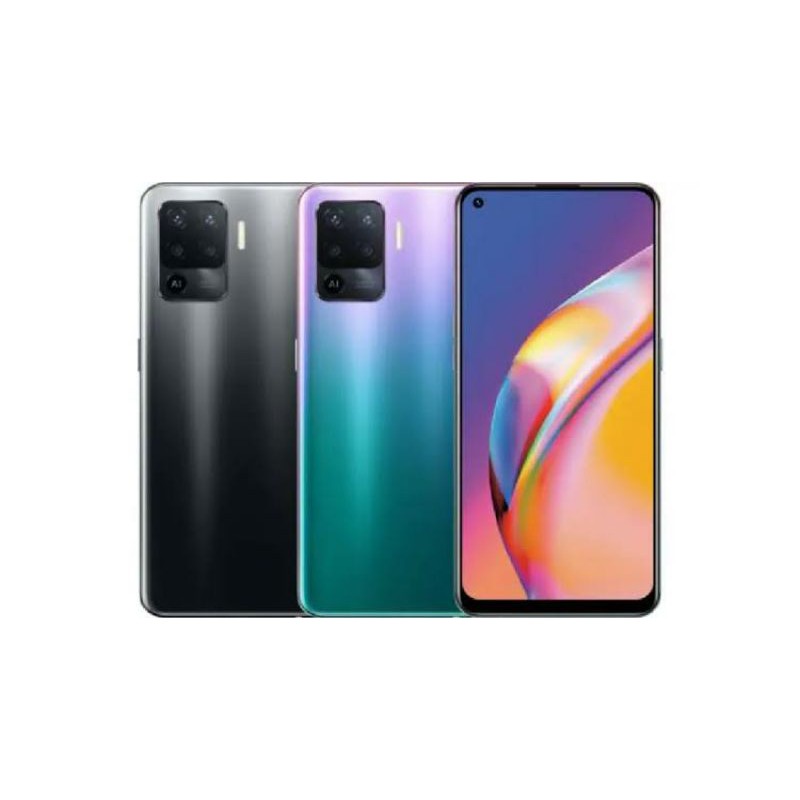 Oppo A54 Ram 6-128 Gb Berjayamitra