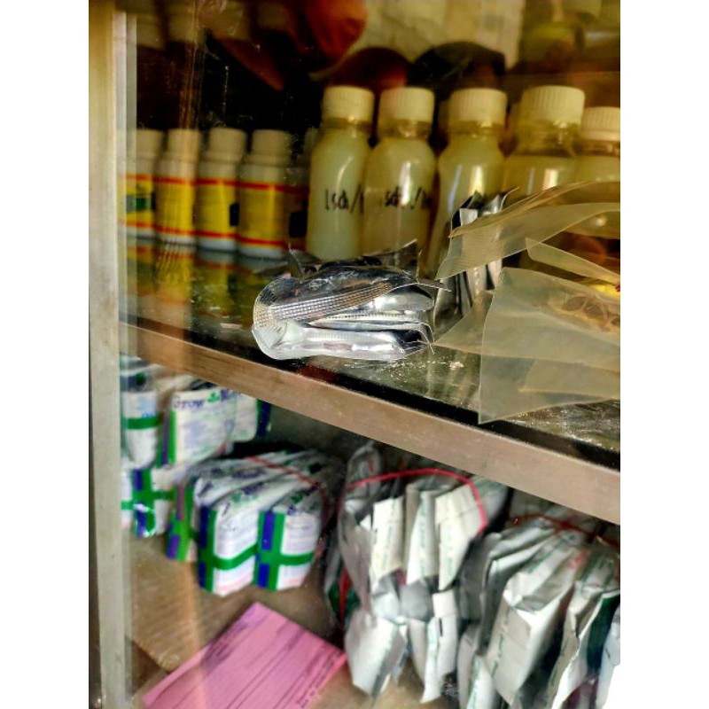 PUPUK TANAMAN AGLONEMA / GANDASIL D / B1 / FUNGISIDA / GROWMORE / PUPUK HANTU