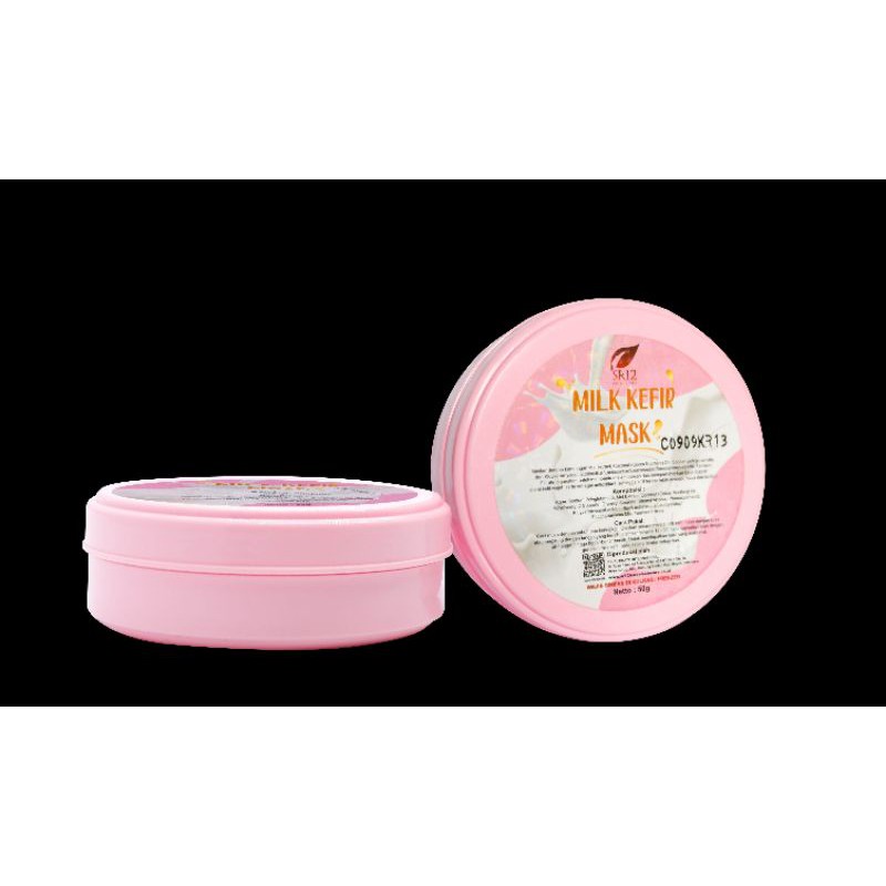 

MILK KEFIR SR12
