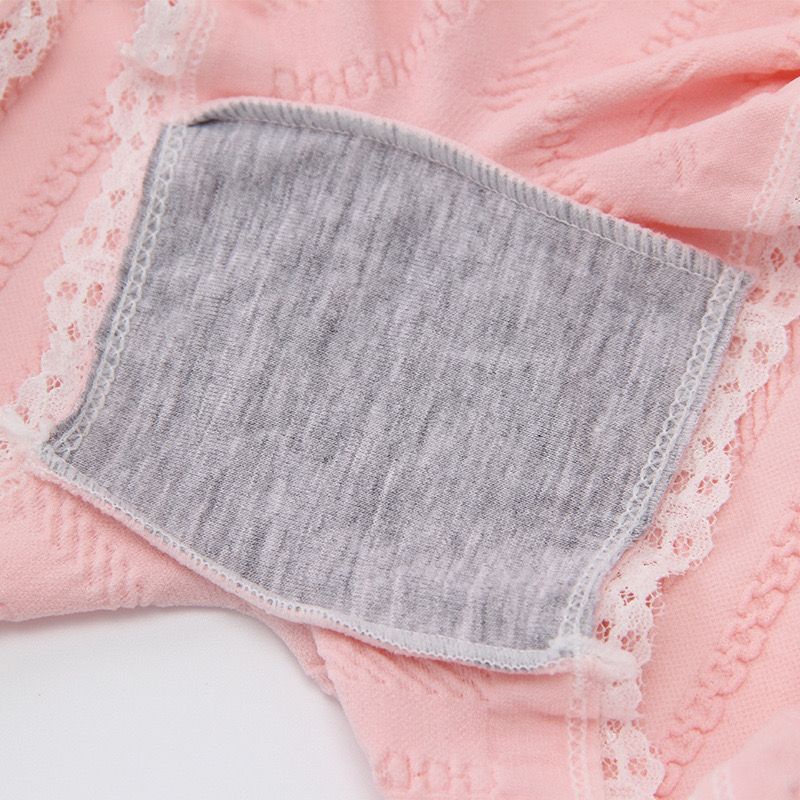 [ LINGERIE MASTER ] - (C-10) Celana Dalam Wanita / Short Fashion / Celana Pendek / Celana Boxer / Underwear Seamless-4