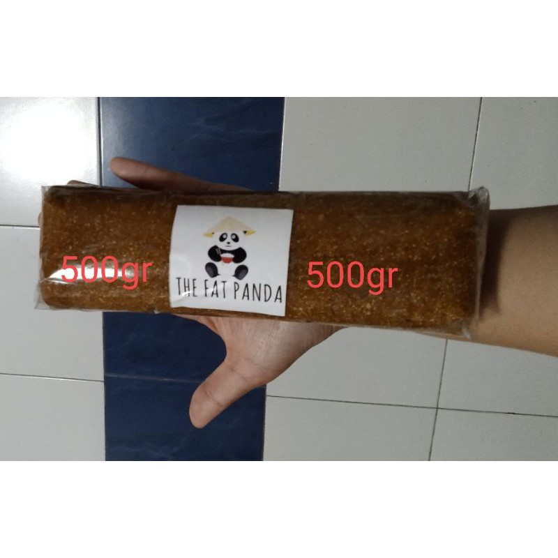 JENANG KRASIKAN / DODOL LADU