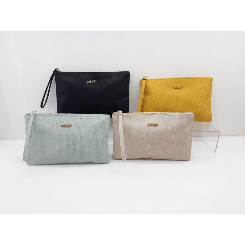 READY CLUTCH BELLAGIO art 341