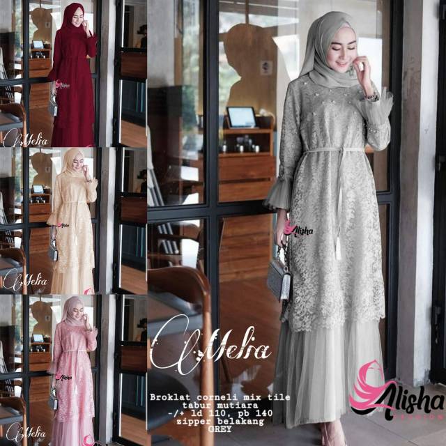 

MELIA