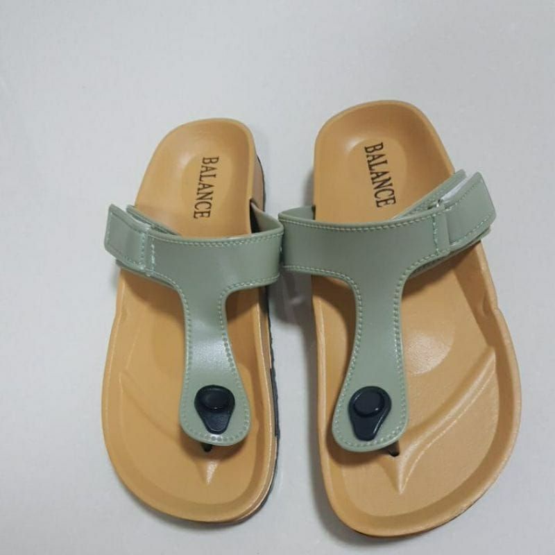 SANDAL BALANCE 8059 JAPIT RealPict