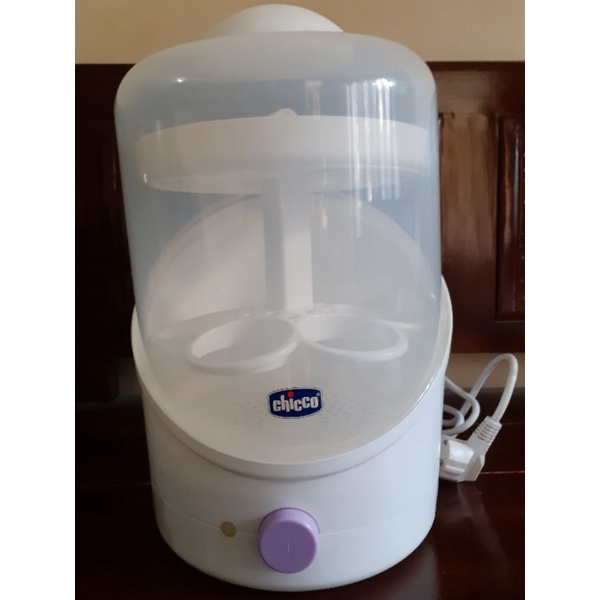 CHICCO STERILIZER