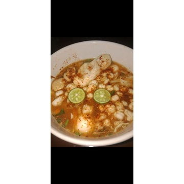 

BAKSO ACI MAKNYOSSSS